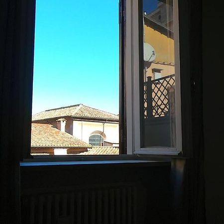 Вилла Mount Flower Trastevere Apt Рим Экстерьер фото