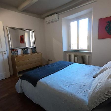 Вилла Mount Flower Trastevere Apt Рим Экстерьер фото