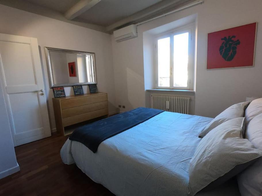 Вилла Mount Flower Trastevere Apt Рим Экстерьер фото