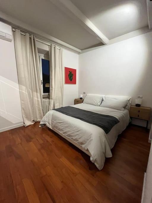 Вилла Mount Flower Trastevere Apt Рим Экстерьер фото