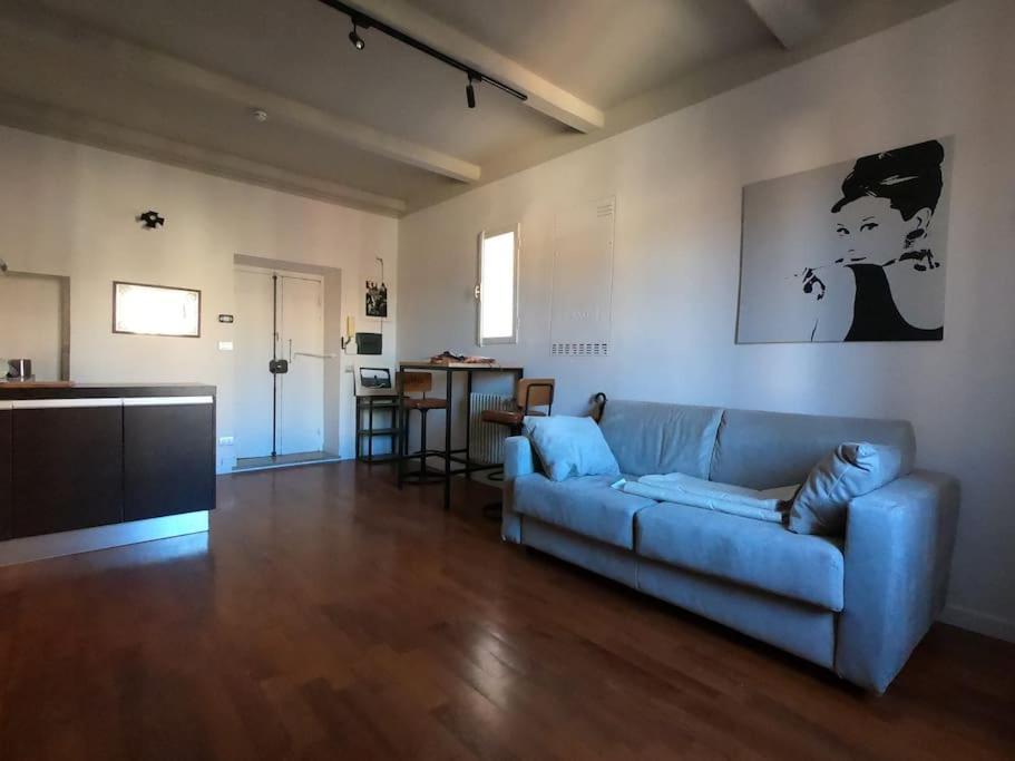 Вилла Mount Flower Trastevere Apt Рим Экстерьер фото