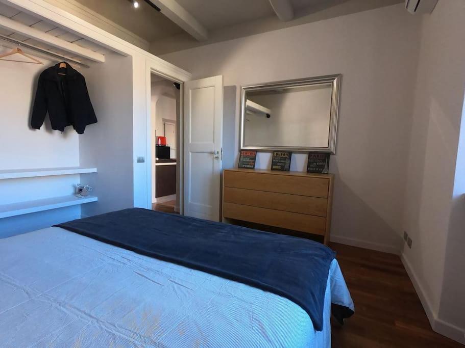 Вилла Mount Flower Trastevere Apt Рим Экстерьер фото