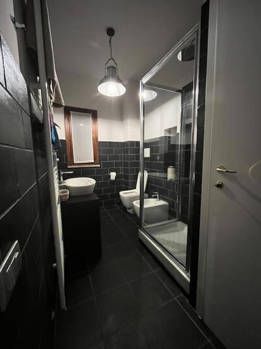 Вилла Mount Flower Trastevere Apt Рим Экстерьер фото