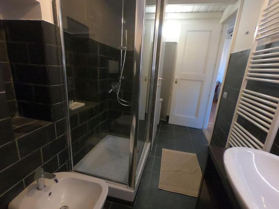 Вилла Mount Flower Trastevere Apt Рим Экстерьер фото